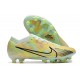 Nike Air Zoom Mercurial Vapor XV Elite AG Bonded - Vert Bleu Orange