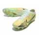 Nike Air Zoom Mercurial Vapor XV Elite AG Bonded - Vert Bleu Orange