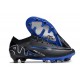 Nike Air Zoom Mercurial Vapor XV Elite AG Noir Chrome Hyper Royal
