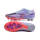 Nike Air Zoom Mercurial Vapor XV Elite AG Dream Speed 6 - Cobalt Bonheur Noir Fuchsia Rêve