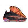 Nike Phantom GX Elite Dynamic Fit Link FG Noir Cramoisi Blanc