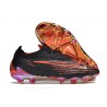 Nike Phantom GX Elite FG Nouveaux Noir Cramoisi Blanc