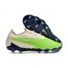 Nike Phantom GX Elite FG Nouveaux Vert Blanc