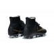 2015 Nouvelle Chaussure Nike Mercurial Superfly IV FG Noir Or