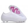 Crampons Nike Mercurial Vapor 13 Elite FG - Blanc