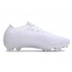 Crampons Nike Mercurial Vapor 13 Elite FG - Blanc