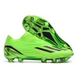 Nouvelles - Chaussures Football adidas X 18+ FG -