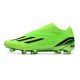 Nouvelles - Chaussures Football adidas X 18+ FG -