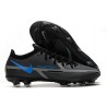 Nike Crampons Football Phantom GT Elite FG Noir Vert