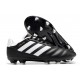 Nouvelles Crampons de Foot - Adidas Copa 70y FG Noir