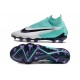 Nike Phantom GX Elite Dynamic Fit Link FG Hyper Turque Noir Fuchsia Rêve Blanc