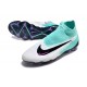 Nike Phantom GX Elite Dynamic Fit Link FG Hyper Turque Noir Fuchsia Rêve Blanc