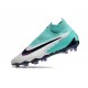Nike Phantom GX Elite Dynamic Fit Link FG Hyper Turque Noir Fuchsia Rêve Blanc