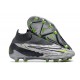 Nike Phantom GX Elite Dynamic Fit Link FG Gris Noir