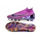 Nike Phantom GX Elite Dynamic Fit Link FG Violet Noir