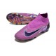 Nike Phantom GX Elite Dynamic Fit Link FG Violet Noir