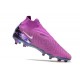 Nike Phantom GX Elite Dynamic Fit Link FG Violet Noir
