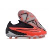 Nike Phantom GX Elite FG Nouveaux Pourpre Noir Blanc