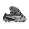 Nike Phantom GX Elite FG Nouveaux Gris Noir