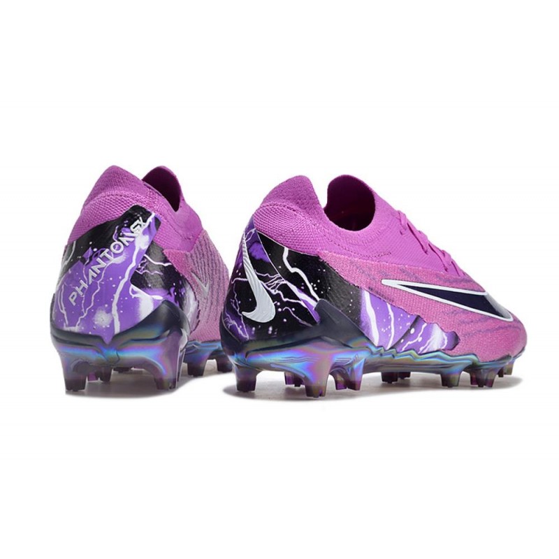 purple nike phantom