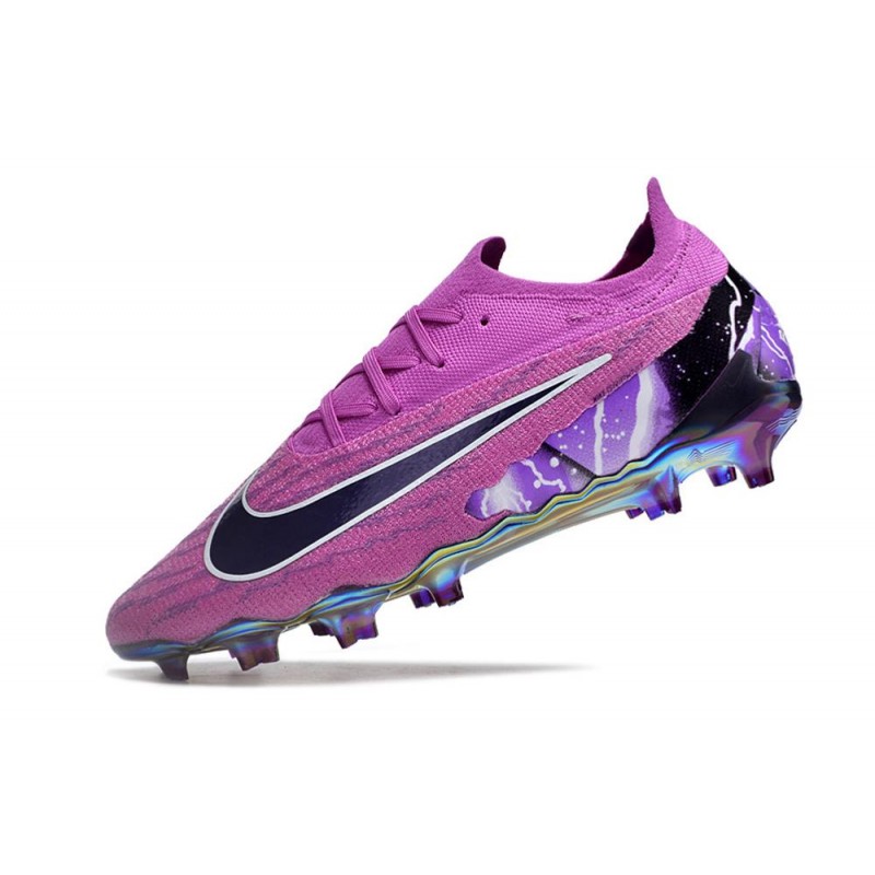 purple nike phantom