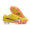 Nike Mercurial Vapor XII Elite FG - Chaussures de Football Hommes 