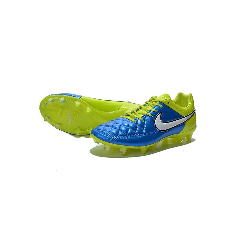 nike tiempo legend v fg noir