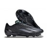 Chaussure Adidas X Crazyfast Strung+ FG Noir