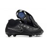 Nike Phantom Luna 2 Elite FG Noir