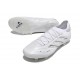 adidas Copa Pure II + FG Nouvel Blanc Blanc Argent Mét