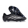 adidas Copa Pure II + FG Nouvel Noir Carbone Gris