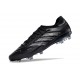 adidas Copa Pure II + FG Nouvel Noir Carbone Gris