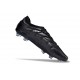 adidas Copa Pure II + FG Nouvel Noir Carbone Gris