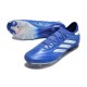 adidas Copa Pure II + FG Nouvel Bleu Lucide Blanc Rouge Solaire