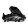 adidas Predator Elite FG Neuf Nightstrike Pack Noir Carbone