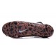 Nike HyperVenom Phantom II FG Football bottes pour hommes Cannelle Noir Blanc