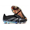 Chaussure adidas Predator FT Elite FG Nightstrike Pack Noir Carbone