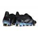 Chaussure adidas Predator FT Elite FG Nightstrike Pack Noir Carbone