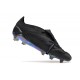 Chaussure adidas Predator FT Elite FG Nightstrike Pack Noir Carbone
