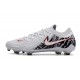 Nike Phantom GX Elite FG Nouveaux Blanc Noir Rouge