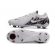 Nike Phantom GX Elite FG Nouveaux Blanc Noir Rouge