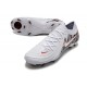 Nike Phantom GX Elite FG Nouveaux Blanc Noir Rouge