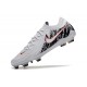 Nike Phantom GX Elite FG Nouveaux Blanc Noir Rouge