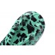 Nike HyperVenom Phantom 2 FG Chaussures de football Vert Noir Gris