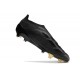 Crampons adidas Predator Elite LL FG Noir Or