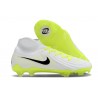 Nike Phantom Luna 2 Elite FG Blanc Noir Volt