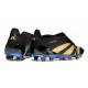 Chaussure adidas Predator FT Elite FG Noir Or