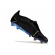 Chaussure adidas Predator FT Elite FG Noir Or
