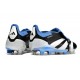 Chaussure adidas Predator FT Elite FG Noir Blanc Bleu