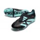 Chaussure adidas Predator FT Elite FG Noir Bleu